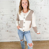 Rylee Cardigan