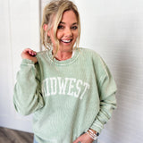 Midwest Pullover