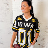 IOWA Sideline Jersey