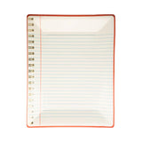 Occasions Spiral Notebook