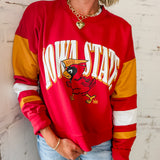 Keira ISU Sweatshirt