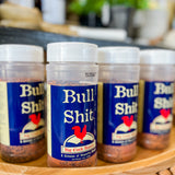 Bull Seasoning