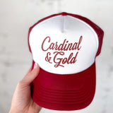 ISU Hat