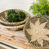 Woven Wall Basket