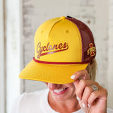 Maddox Hat