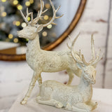 Resin Large Deer