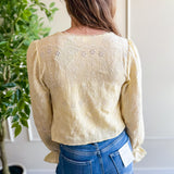 Tie Crop Top
