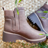 Agenda Boot