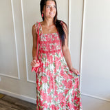 Sweet Like Summer Dress