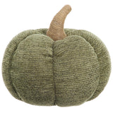 8.5" Green Pumpkin