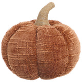 8.5" Orange Pumpkin