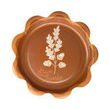 Give Thanks Dessert Plate