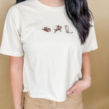 Western Tee