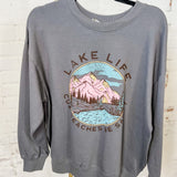 Lake Life Sweatshirt