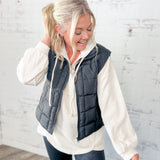 Puffer Vest