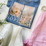 Eternal Hope Graphic Tee