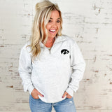 Collegiate Pullover