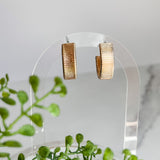 Pure Elegance Earrings