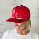 Ezra Collegiate Hat