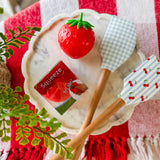 Squeeze Strawberry Squishy | Online | Limited Availability