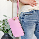 Bubblegum Sling Wallet