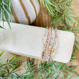 Little Luxe Stretch Bracelet Set