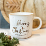 Christmas Mug