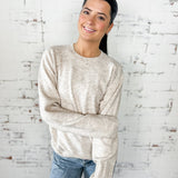 Barret Sweater