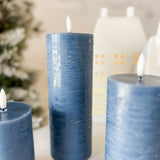 Large Fia Wick Candle