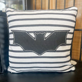 14” Bat Pillow