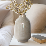 9" Gargarin Decanter Vase