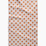 Patchwork Tea Towel