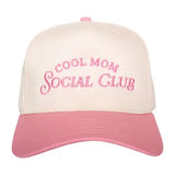 Cool Mom Social Club Hat