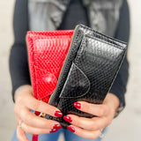 Wallet/Wristlet