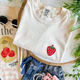 Fruit Of The Spirit Graphic Tee