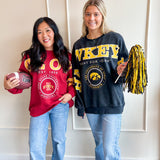 ISU Philly Split Long Sleeve