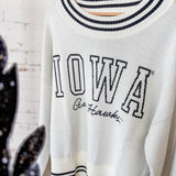 IOWA Queens Sweatshirt