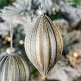 Glass Ornament