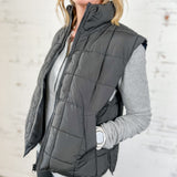 Puffer Vest