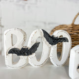 Large Spooky Boo Tabletop