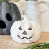 Terracotta Mini Jol Pumpkin