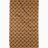 Fall Bounty Tea Towel