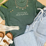 Raising Disciples Graphic Tee