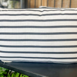20” Boo Pillow