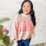 Mama Long Sleeve Top