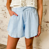 Chic Shift Shorts