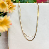 Layered Necklace