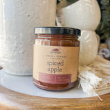 Spiced Apple Butter