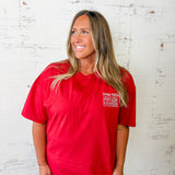 ISU Billbord Tee