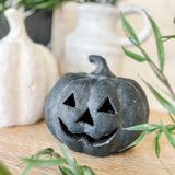 Terracotta Mini Jol Pumpkin
